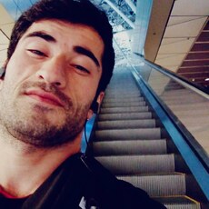 Фотография мужчины Яхё, 30 лет из г. Душанбе