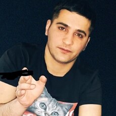 Фотография мужчины Aziz, 35 лет из г. Екатеринбург