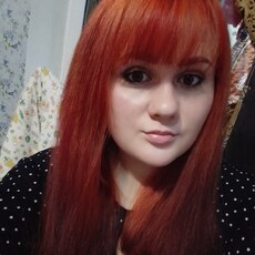 Фотография девушки Оксана, 26 лет из г. Киев