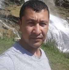 Фотография мужчины Ali, 37 лет из г. Ташкент
