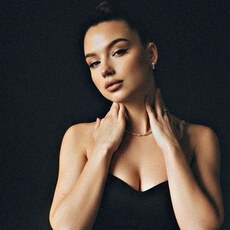 Фотография девушки Изольда, 38 лет из г. Анапа