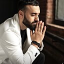 Самир, 33 года