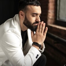 Фотография мужчины Самир, 33 года из г. Прохладный