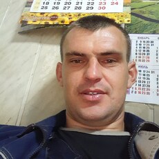 Фотография мужчины Сергей, 35 лет из г. Ростов-на-Дону