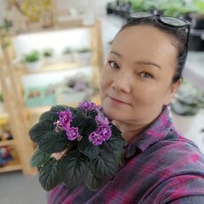 Фотография девушки Гульнарочка, 47 лет из г. Елабуга