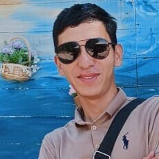 Фотография мужчины Талгат, 25 лет из г. Актобе