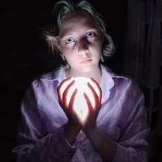 Фотография девушки Саша, 21 год из г. Новосибирск