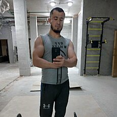 Фотография мужчины Jaga, 33 года из г. Лыткарино