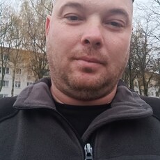 Фотография мужчины Сергей, 38 лет из г. Новополоцк