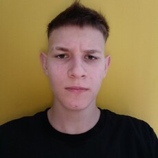 Фотография мужчины Тимур, 19 лет из г. Ижевск