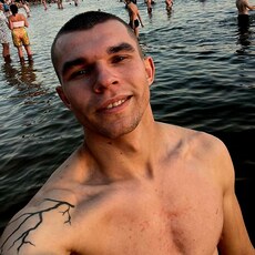 Фотография мужчины Алексей, 24 года из г. Жлобин