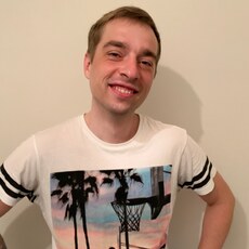 Фотография мужчины Максим, 34 года из г. Минск