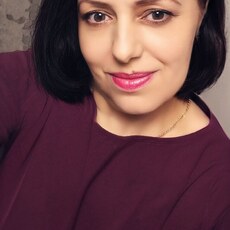 Фотография девушки Людмила, 52 года из г. Тула