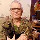 Константин, 63 года