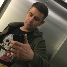 Фотография мужчины Максим, 38 лет из г. Дмитров