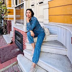 Фотография девушки Sholpan, 41 год из г. Астана