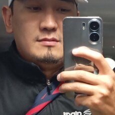 Фотография мужчины Рафа, 30 лет из г. Жалал Абад