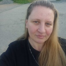 Фотография девушки Ольга, 40 лет из г. Ивдель