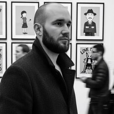 Фотография мужчины Руслан, 29 лет из г. Ижевск