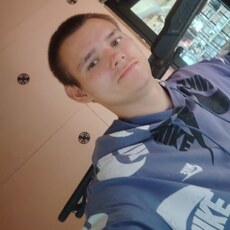 Фотография мужчины Александр, 21 год из г. Оренбург