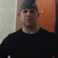 Фотография мужчины Сергей, 34 года из г. Актобе