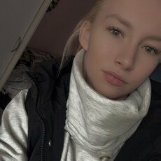 Фотография девушки Солнышко, 24 года из г. Краснокамск