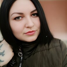 Фотография девушки Ника, 36 лет из г. Глубокое