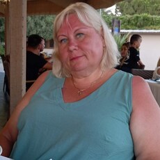 Фотография девушки Ия, 56 лет из г. Волжск