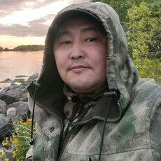 Фотография мужчины Дмитрий, 38 лет из г. Заполярный