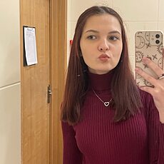 Фотография девушки Анастасия, 18 лет из г. Красногорск