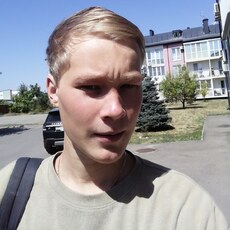 Фотография мужчины Ivan, 21 год из г. Краснодар