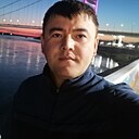 Алишер, 28 лет