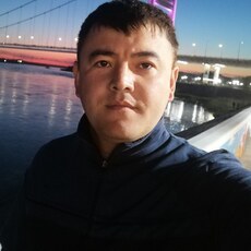 Фотография мужчины Алишер, 28 лет из г. Семей