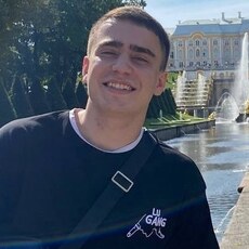 Фотография мужчины Артем, 23 года из г. Краснодар