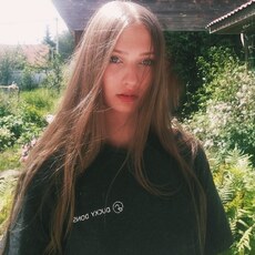 Фотография девушки Анастасия, 24 года из г. Тюмень