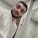 Руслан, 27 лет