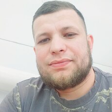 Фотография мужчины Рифкат, 30 лет из г. Шексна