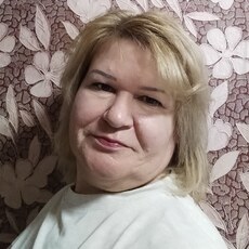 Фотография девушки Ольга, 53 года из г. Пушкино (Московская Обл)