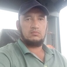 Фотография мужчины Азамат, 38 лет из г. Хасан