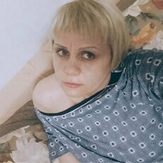 Фотография девушки Любовь, 44 года из г. Самара