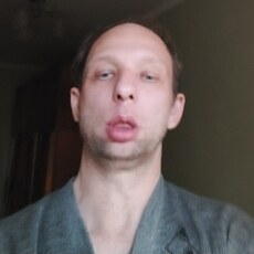 Фотография мужчины Вадим, 46 лет из г. Днепр