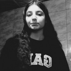 Фотография девушки Динара, 19 лет из г. Кушва