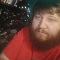 Фотография мужчины Юрий, 36 лет из г. Рязань