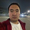 Айдос, 28 лет