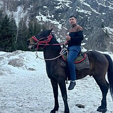 Фотография мужчины Асылхан, 31 год из г. Экибастуз