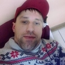 Фотография мужчины Александр, 33 года из г. Луганск