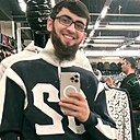 Халид, 27 лет