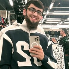 Фотография мужчины Халид, 27 лет из г. Электросталь