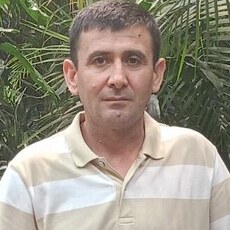 Фотография мужчины Рома, 46 лет из г. Алматы