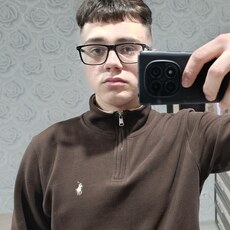 Фотография мужчины Сергей, 19 лет из г. Ганцевичи